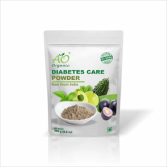 Diabetes Care Powder (डायबिटीज़ केयर पाउडर)